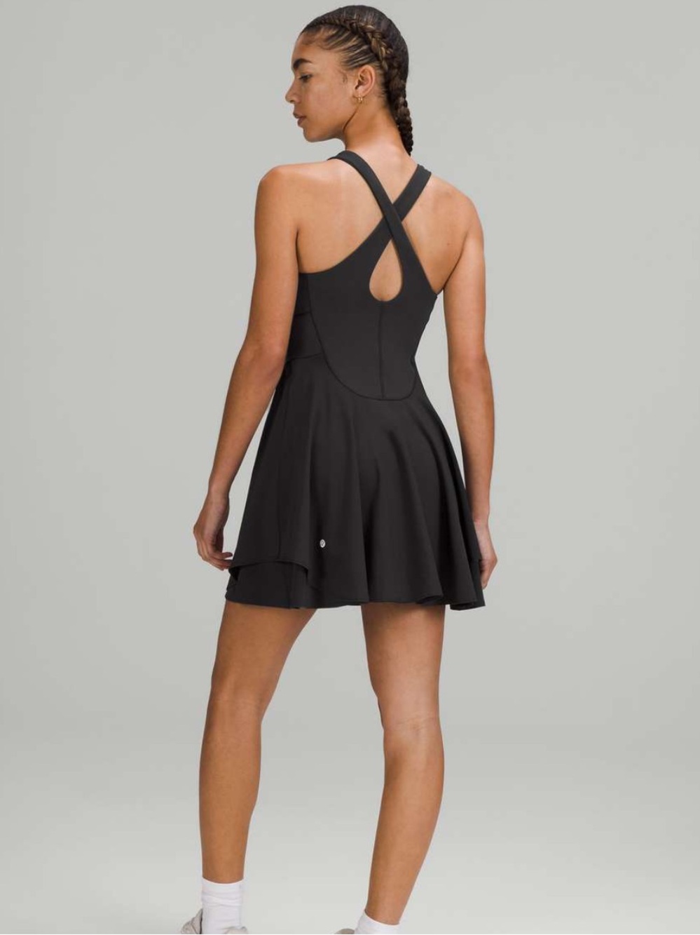 Lululemon Court Crush Dress